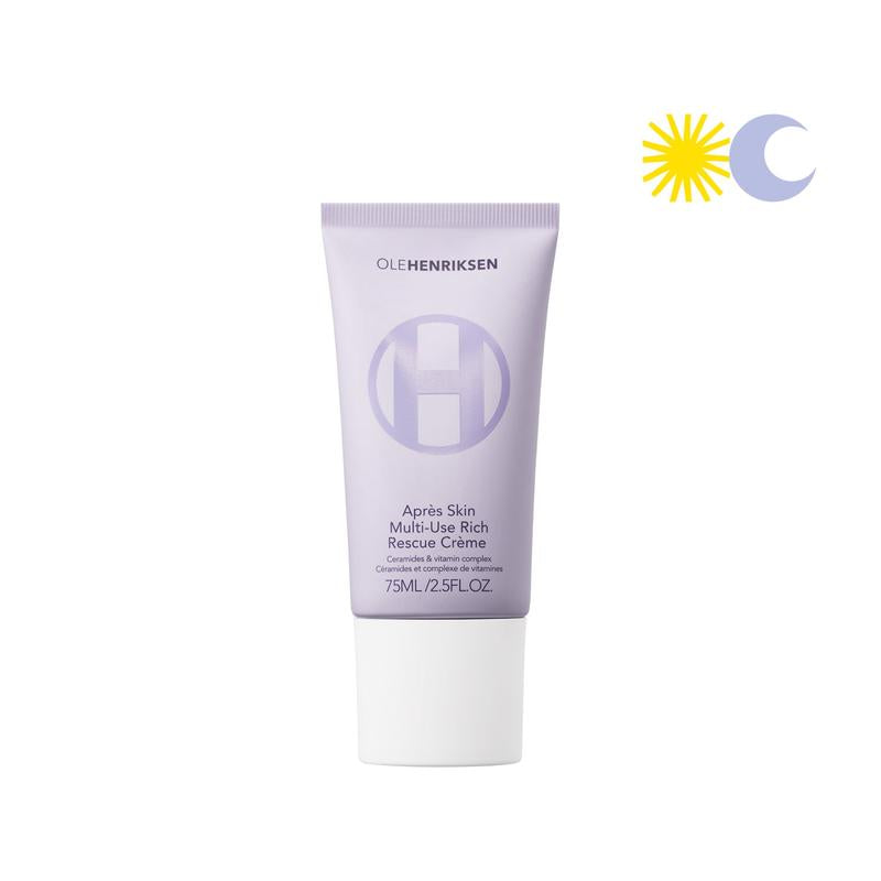 Après Skin Multi-Use Rescue Crème Overnight Moisturizer + Mask