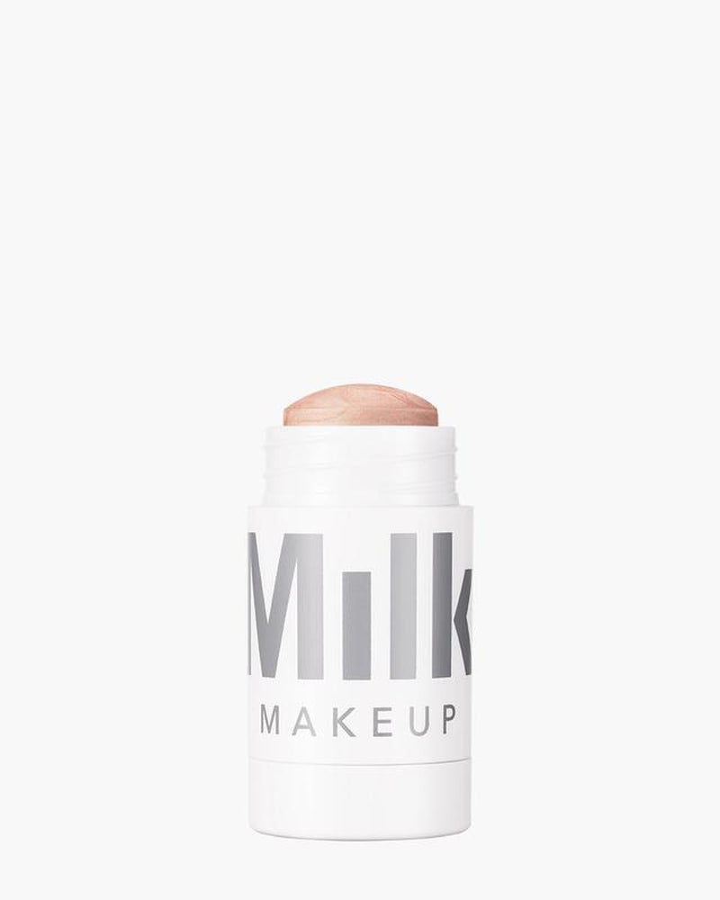 Milk Makeup Highlighter - Dewy Cream Highlighter Stick - Blendable & Buildable - 1,000 Swipes in Every Stick - All Skin Types - Vegan, Talc Free & Cruelty Free