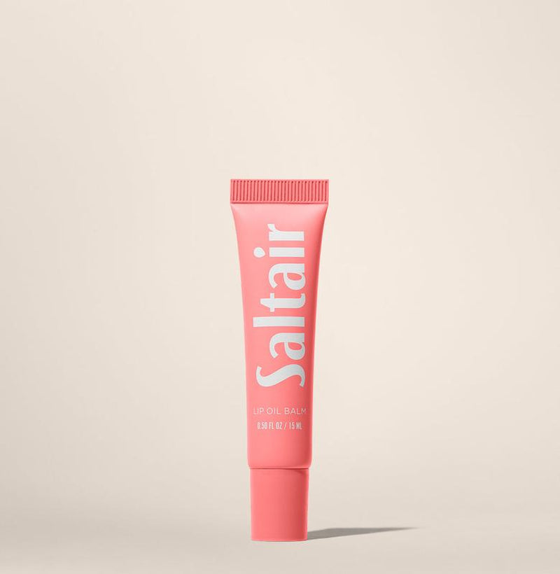 Saltair Conditioning Lip Oil Balm - Shea Butter, Murumuru & Coconut Oil – Soft, Nourished Lips