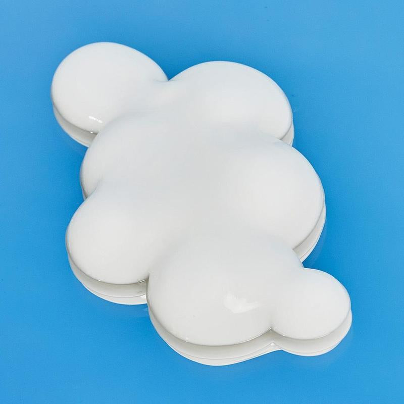 Bubble Skincare Cloud Surf Water Cream Face Moisturizer - Hydrating & Mattifying Moisturizer to Help Rebalance Oils and Minimize Pores with Celery Seed Extract - Suitable for Sensitive Skin