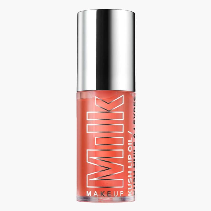 Milk Makeup KUSH Lip Oil, Hydrating Sheer Lip Oil