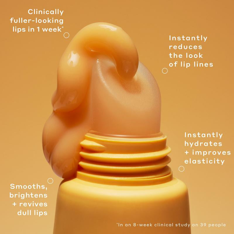The Hangover Hack - Pout Preserve, Banana Bright+ Eye Creme, and Vitamin CC Stick - Ole Henriksen