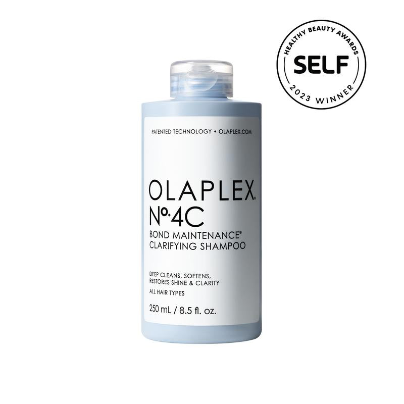 Nº.4C BOND MAINTENANCE® CLARIFYING SHAMPOO