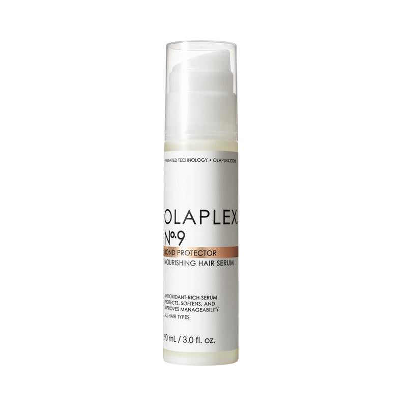 Nº.9 BOND PROTECTOR NOURISHING HAIR SERUM