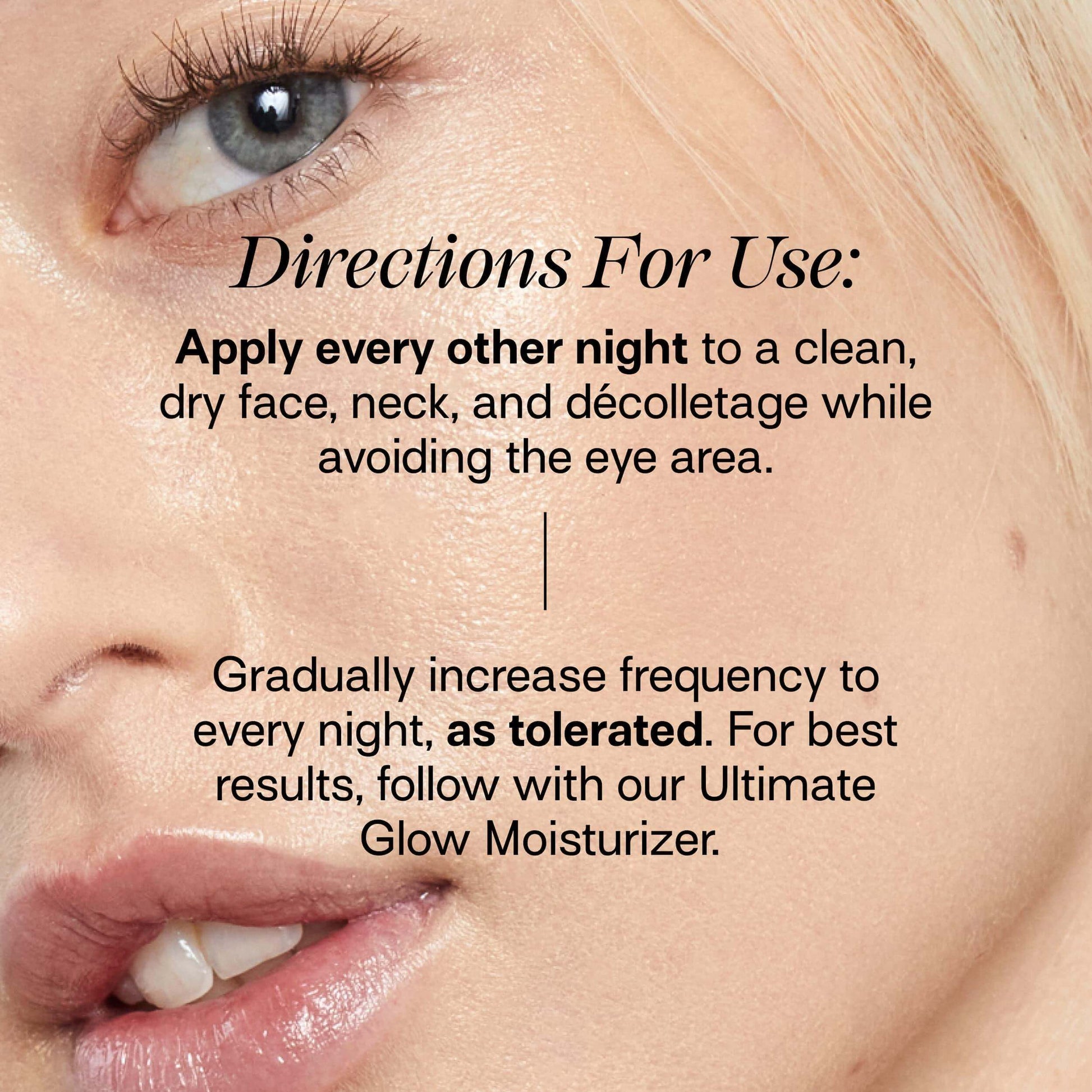 Retinal Skin Restoring Serum