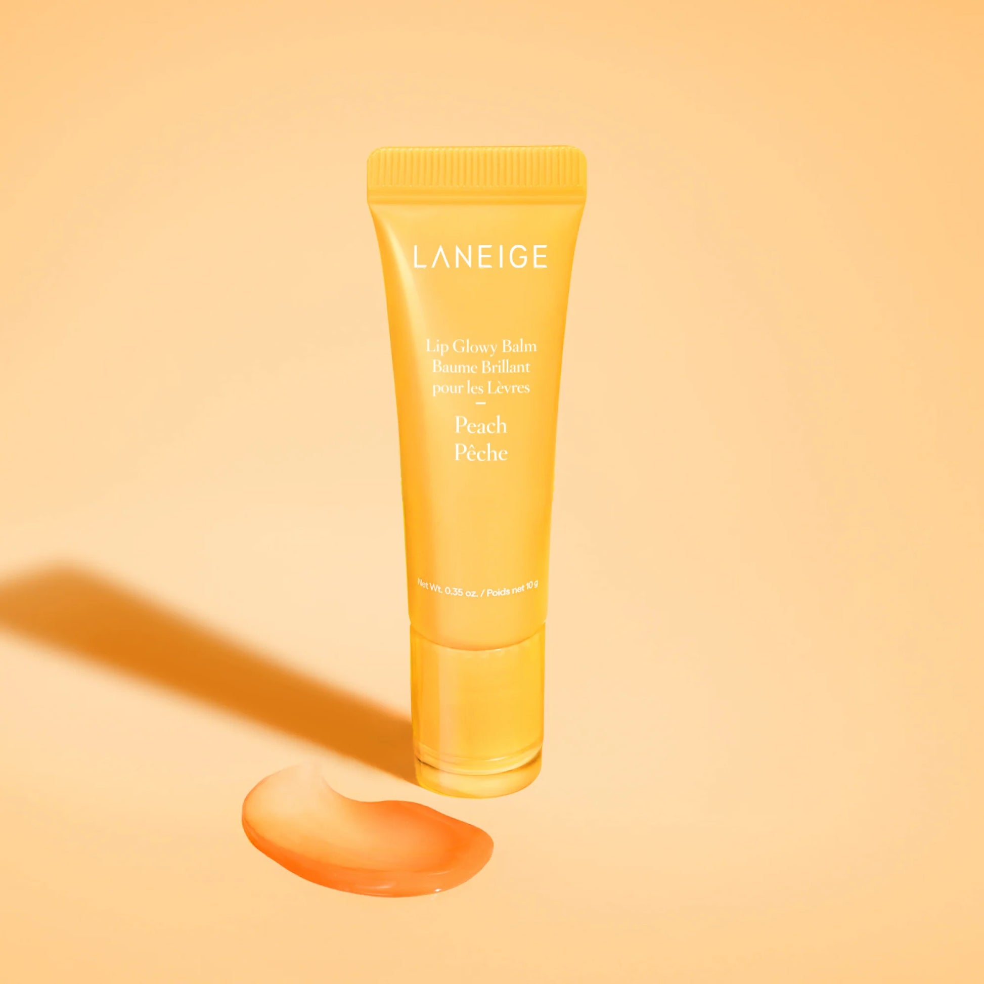 Lip Glowy Balm
