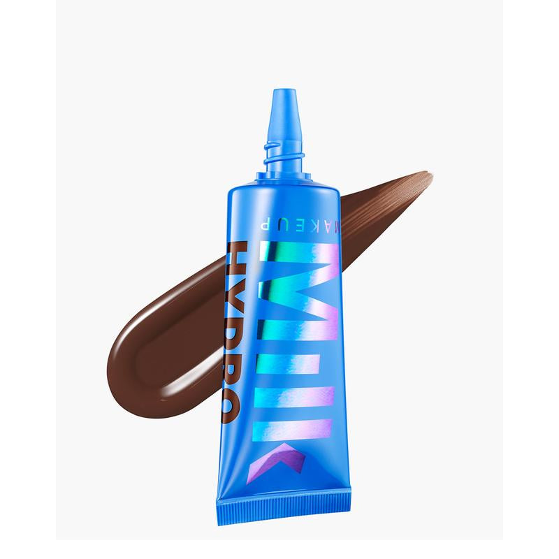 NEW Milk Makeup Hydro Grip 12-Hour Hydrating Gel Skin Tint