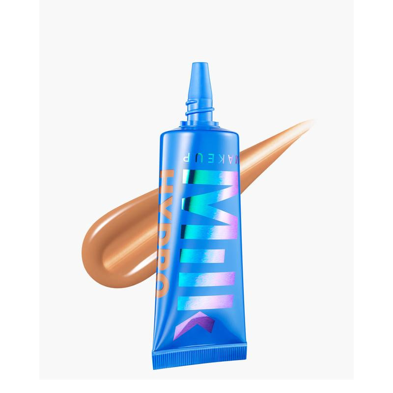 NEW Milk Makeup Hydro Grip 12-Hour Hydrating Gel Skin Tint