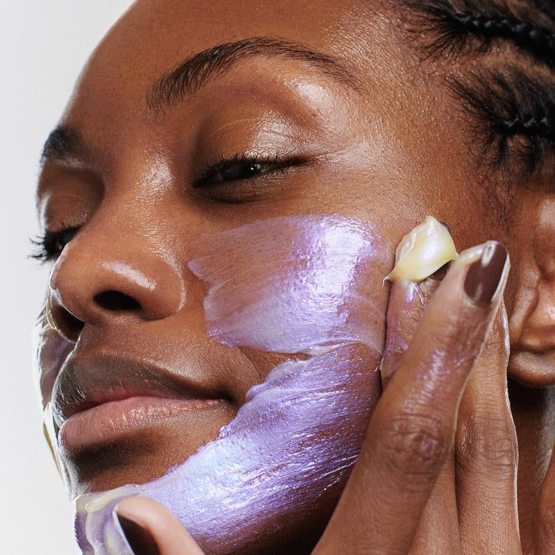 Dewtopia 25% Acid Flash Facial Mask