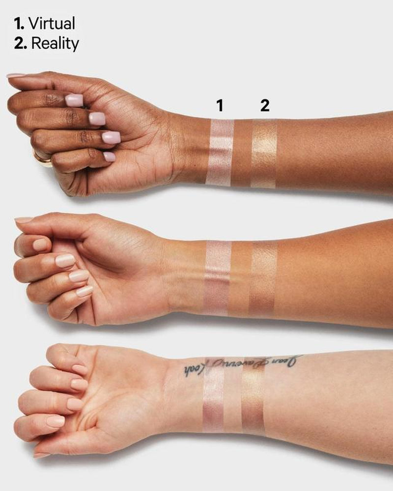 Milk Makeup Bionic Glow - 0.91 Fl Oz - Delivers Hydrating, Natural Glow for Face & Body - Blendable & Buildable - Weightless - Vegan, Cruelty Free
