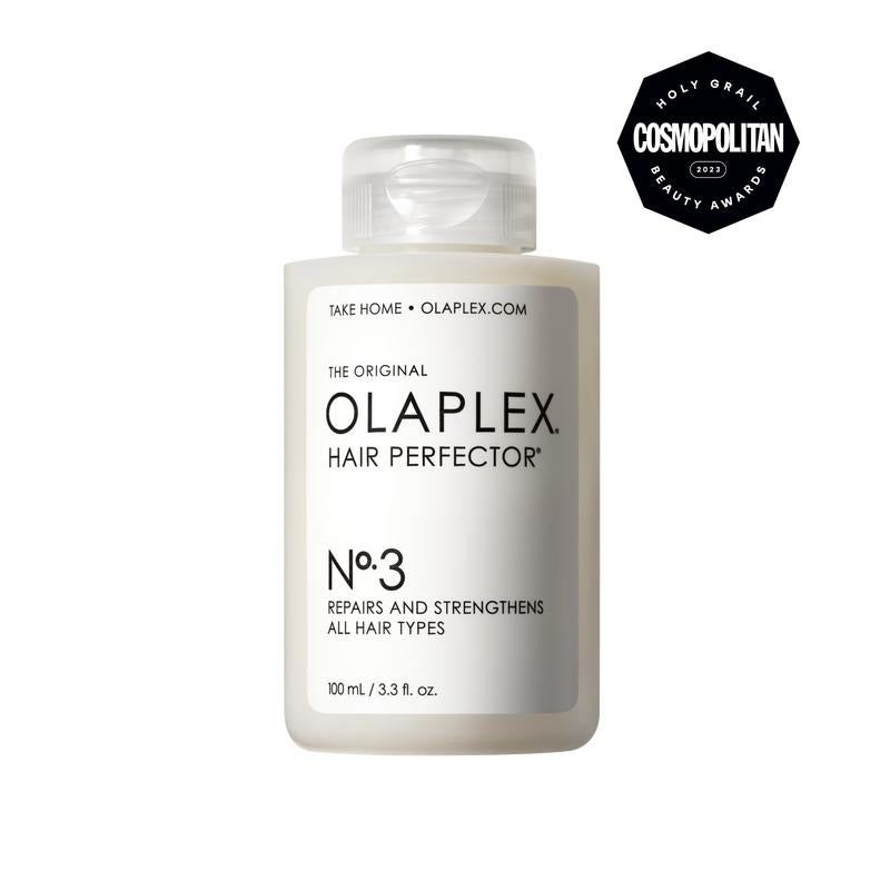 Nº.3 HAIR PERFECTOR®