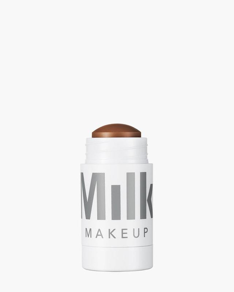 Milk Makeup Matte Bronzer - 0.19 Oz - Cream Bronzer Stick - Buildable, Blendable Color - Matte Finish - 1,000+ Swipes per Stick - Vegan, Cruelty Free