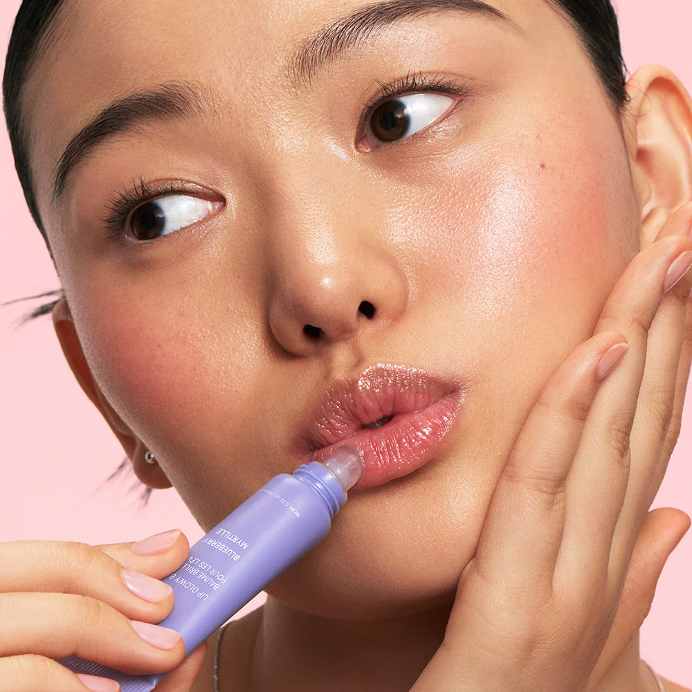 Lip Glowy Balm