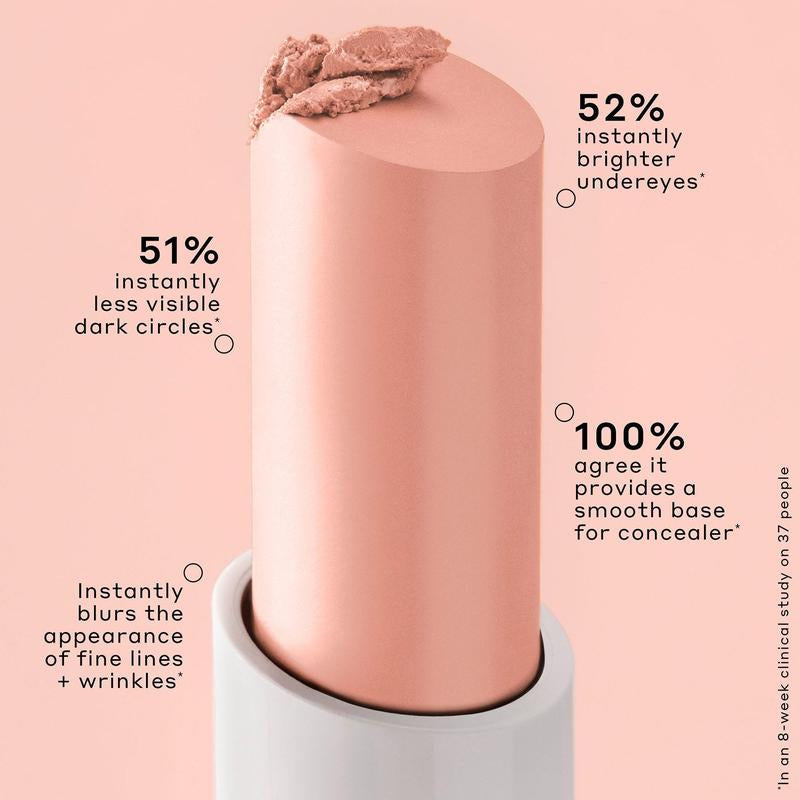 The Hangover Hack - Pout Preserve, Banana Bright+ Eye Creme, and Vitamin CC Stick - Ole Henriksen