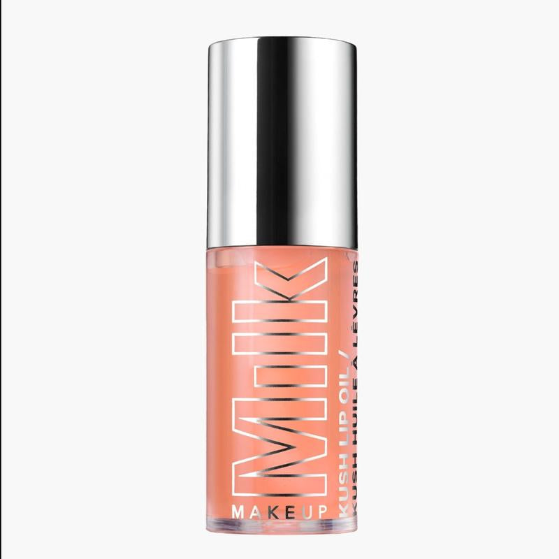 Milk Makeup KUSH Lip Oil, Hydrating Sheer Lip Oil