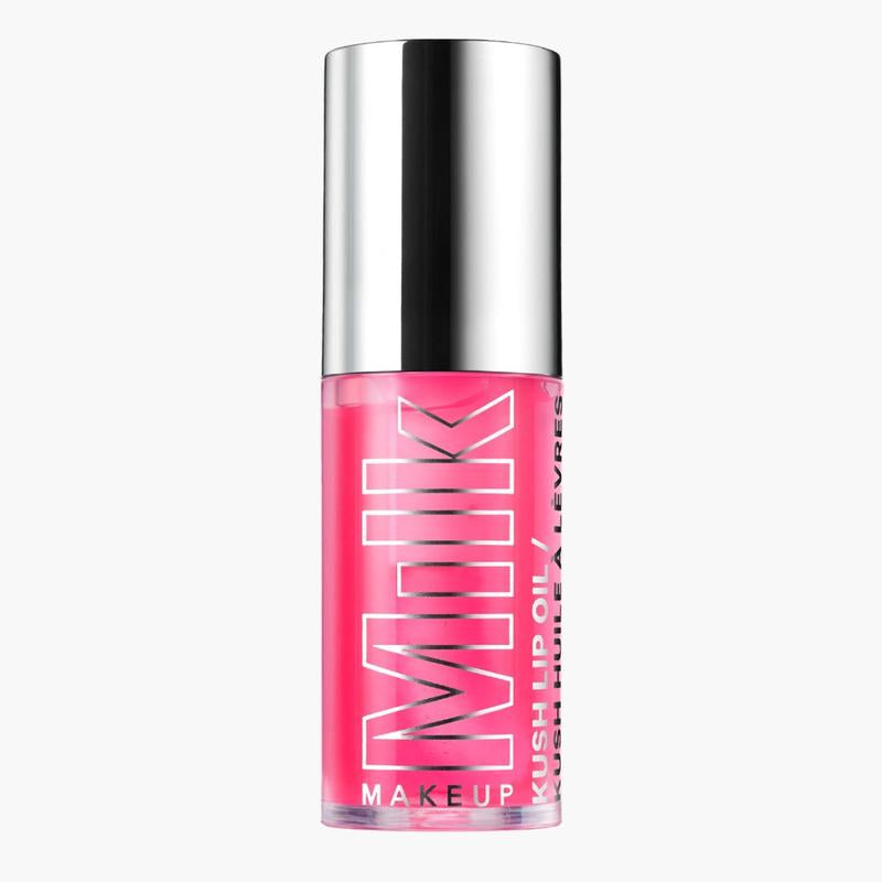 Milk Makeup KUSH Lip Oil, Hydrating Sheer Lip Oil