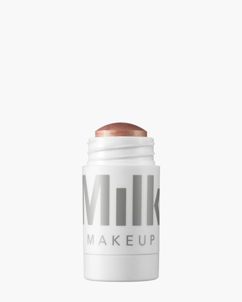 Milk Makeup Highlighter - Dewy Cream Highlighter Stick - Blendable & Buildable - 1,000 Swipes in Every Stick - All Skin Types - Vegan, Talc Free & Cruelty Free