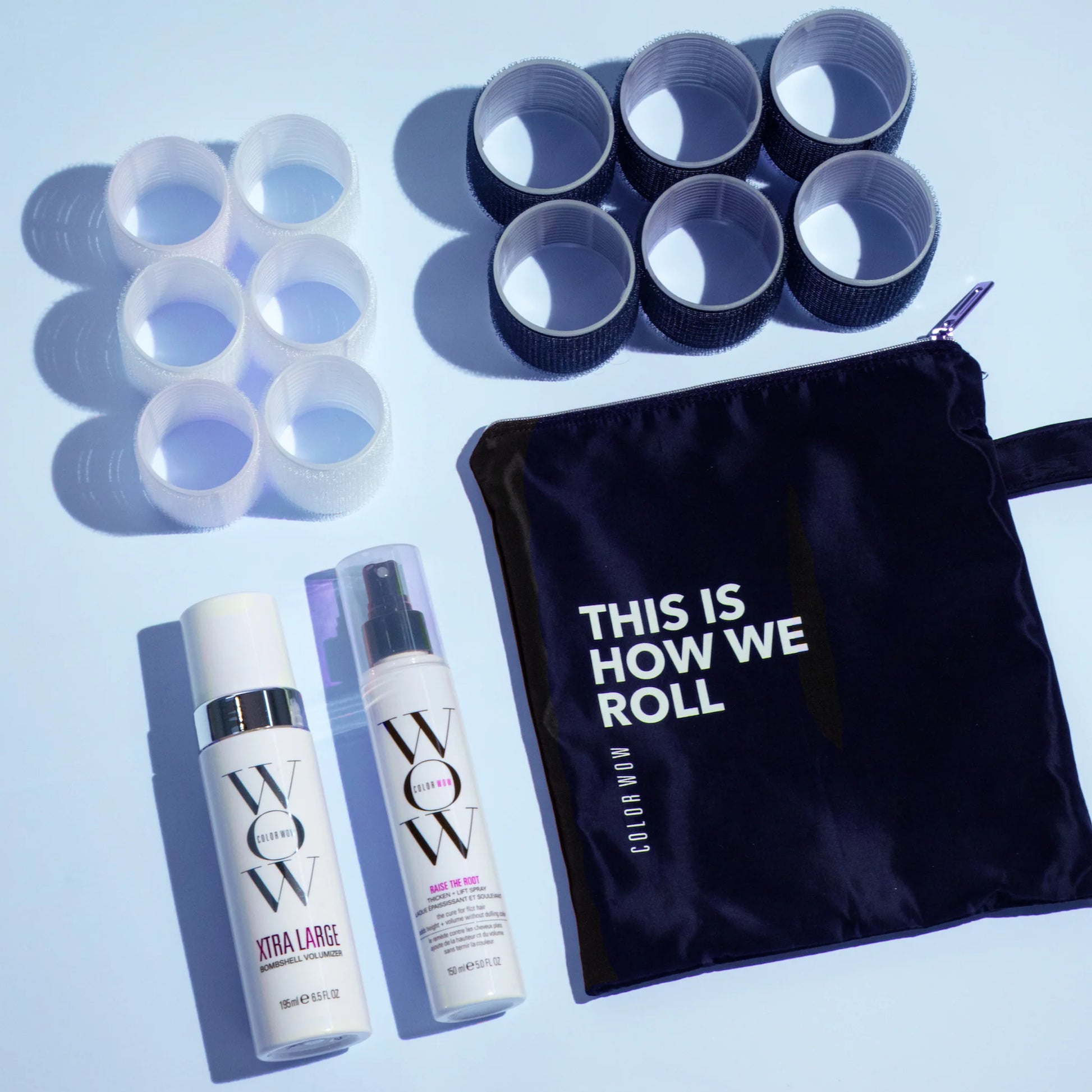 Big Hair Bundle