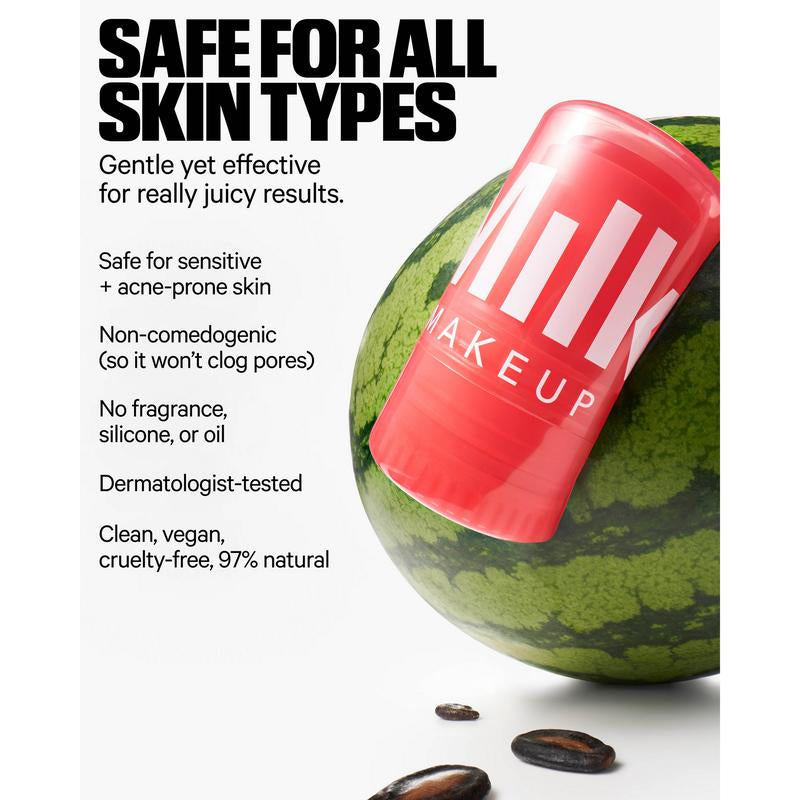 Milk Makeup Watermelon Jelly Glow Hydrating Serum