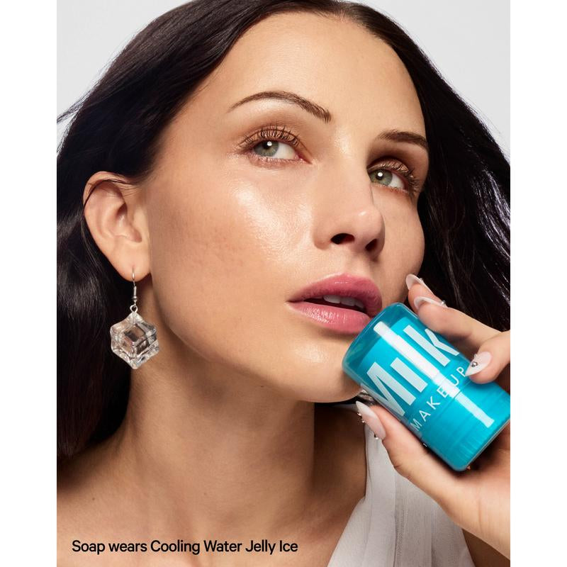 Milk Makeup Cooling Water Jelly Ice Soothing Serum