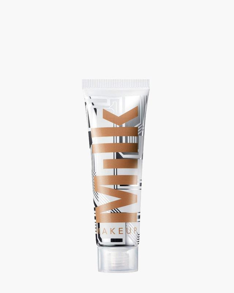 Milk Makeup Bionic Glow - 0.91 Fl Oz - Delivers Hydrating, Natural Glow for Face & Body - Blendable & Buildable - Weightless - Vegan, Cruelty Free