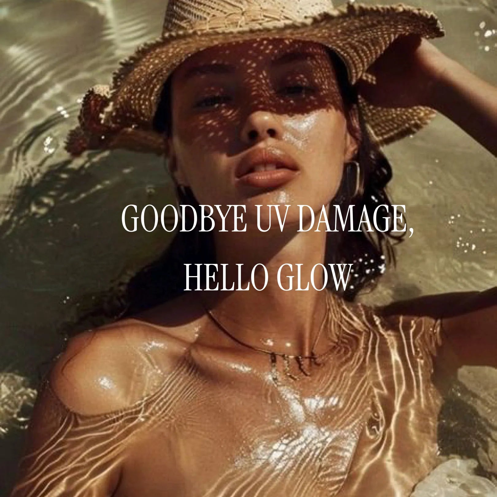 Tanning Drops – the Glow You Drink