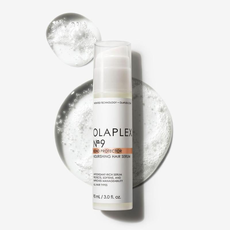Nº.9 BOND PROTECTOR NOURISHING HAIR SERUM