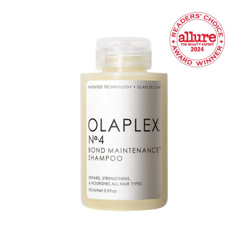 Nº.4 BOND MAINTENANCE® SHAMPOO