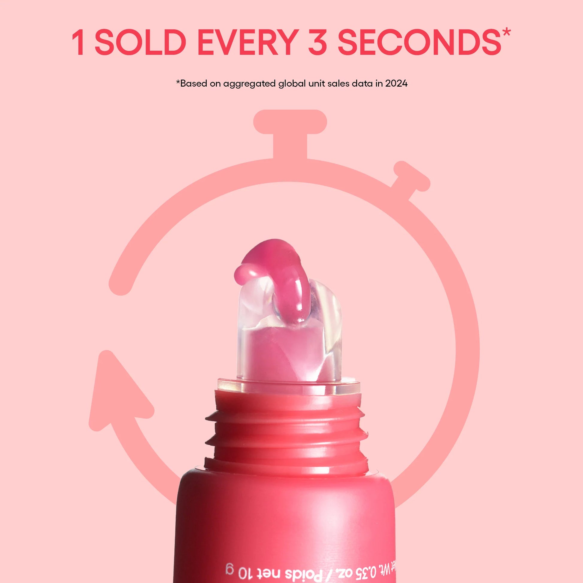 Lip Glowy Balm