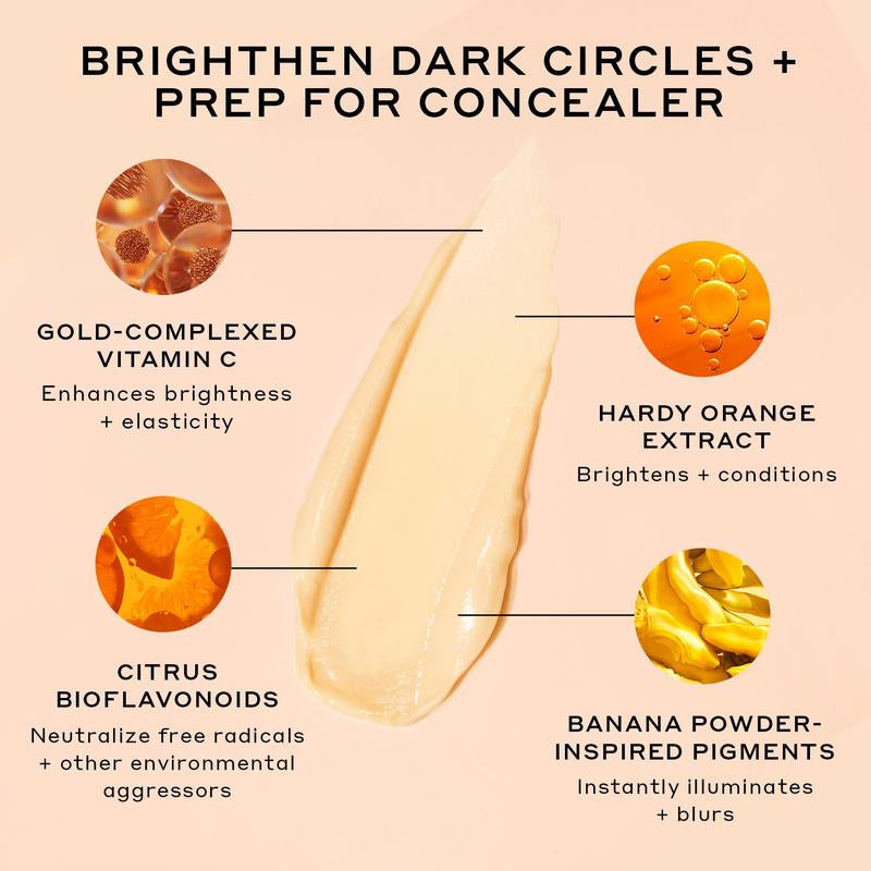 Banana Bright+ Eye Crème