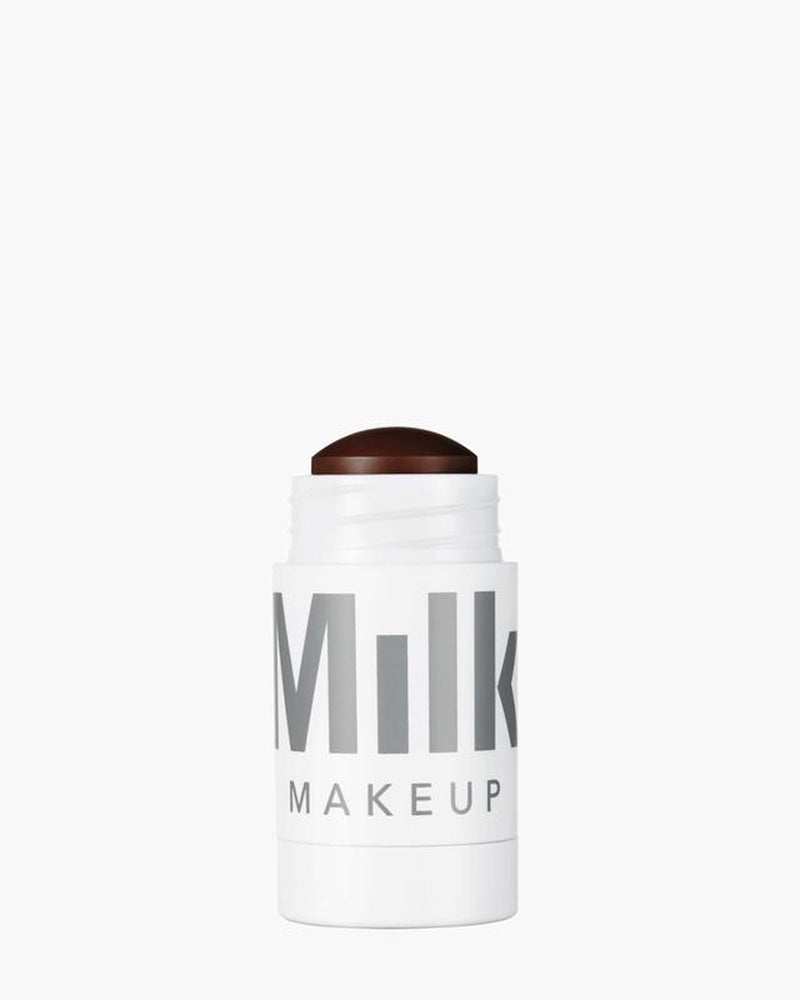 Milk Makeup Matte Bronzer - 0.19 Oz - Cream Bronzer Stick - Buildable, Blendable Color - Matte Finish - 1,000+ Swipes per Stick - Vegan, Cruelty Free
