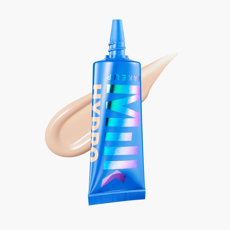 NEW Milk Makeup Hydro Grip 12-Hour Hydrating Gel Skin Tint