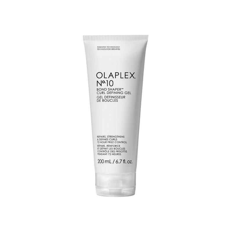 Nº.10 BOND SHAPER™ CURL DEFINING GEL