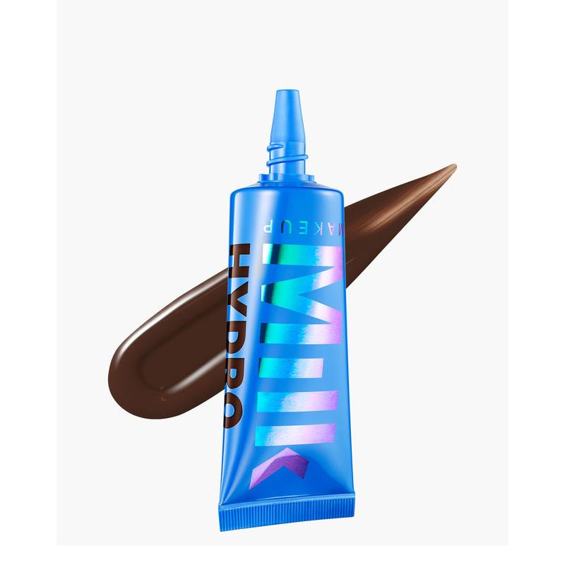 NEW Milk Makeup Hydro Grip 12-Hour Hydrating Gel Skin Tint