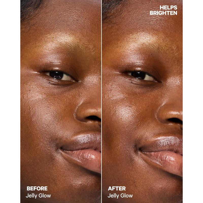 Milk Makeup Watermelon Jelly Glow Hydrating Serum