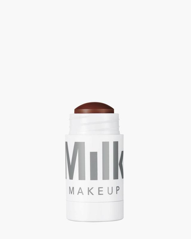 Milk Makeup Matte Bronzer - 0.19 Oz - Cream Bronzer Stick - Buildable, Blendable Color - Matte Finish - 1,000+ Swipes per Stick - Vegan, Cruelty Free