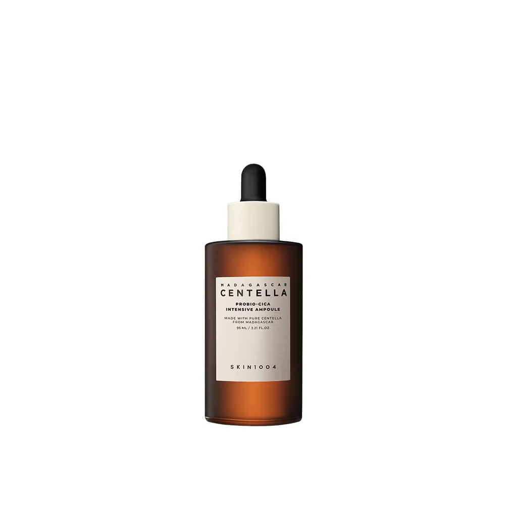 SKIN1004 Madagascar Centella Probio-Cica Intensive Ampoule (95Ml)