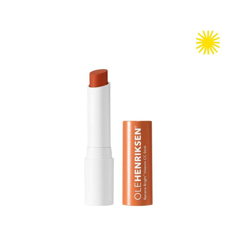 Banana Bright+ Vitamin CC Stick