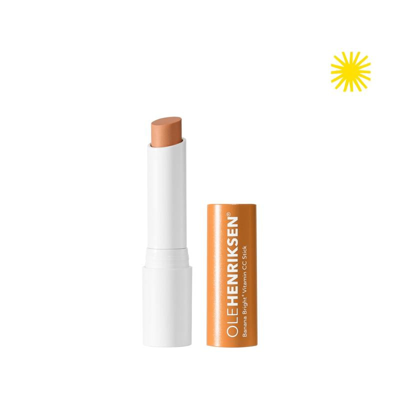 Banana Bright+ Vitamin CC Stick