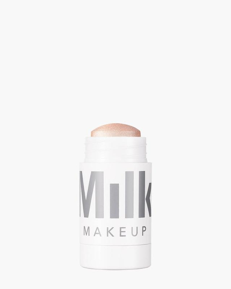 Milk Makeup Highlighter - Dewy Cream Highlighter Stick - Blendable & Buildable - 1,000 Swipes in Every Stick - All Skin Types - Vegan, Talc Free & Cruelty Free