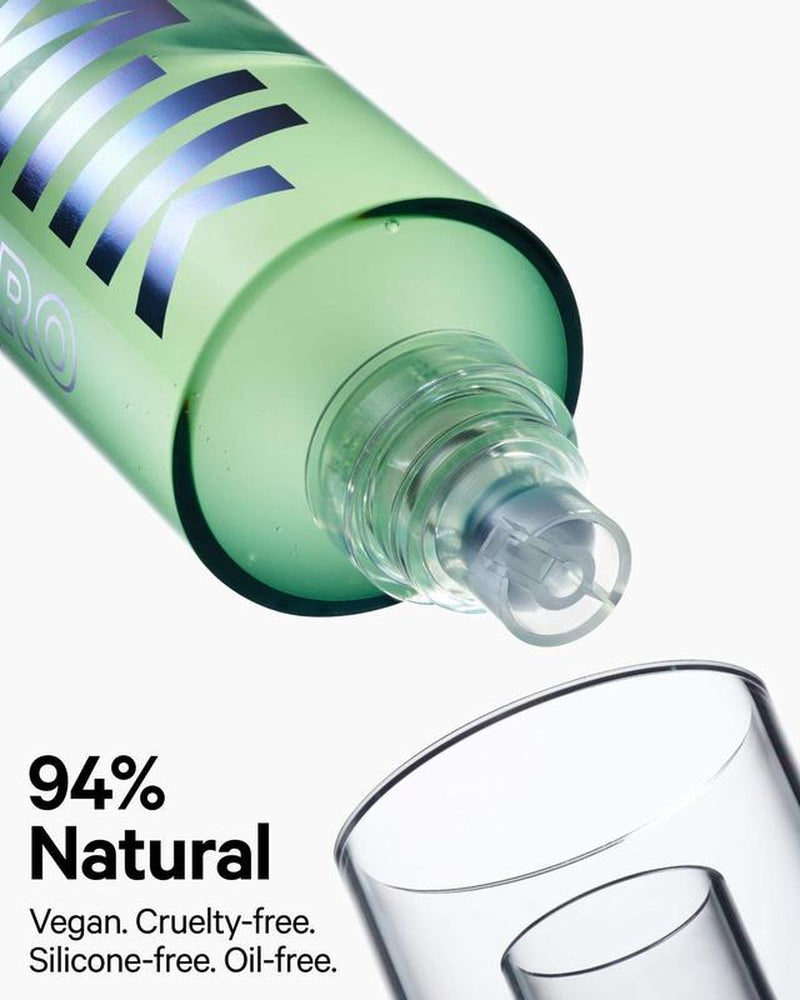 Milk Makeup Hydro Grip Primer - Hydrates & Grips Makeup for up to 12 Hours - Prevents Caking - All Skin Types - Fragrance-Free - Vegan, Cruelty Free