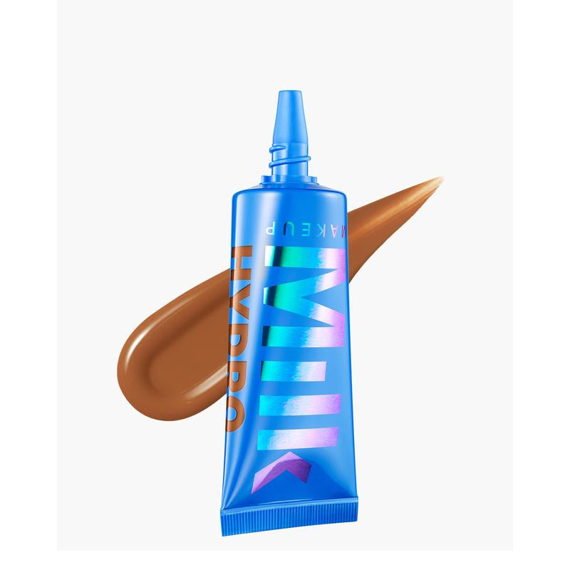NEW Milk Makeup Hydro Grip 12-Hour Hydrating Gel Skin Tint