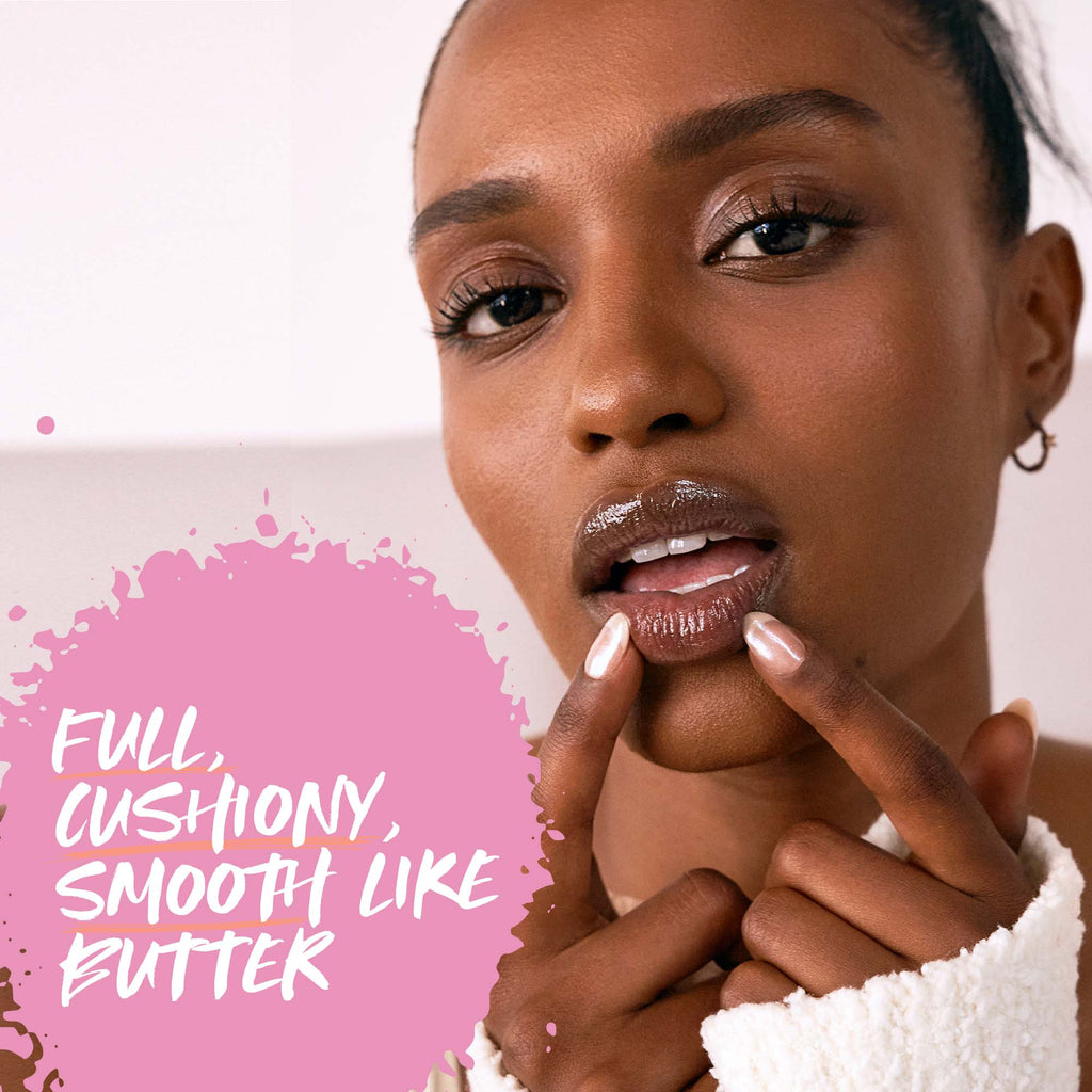Plump + Juicy Lip Booster