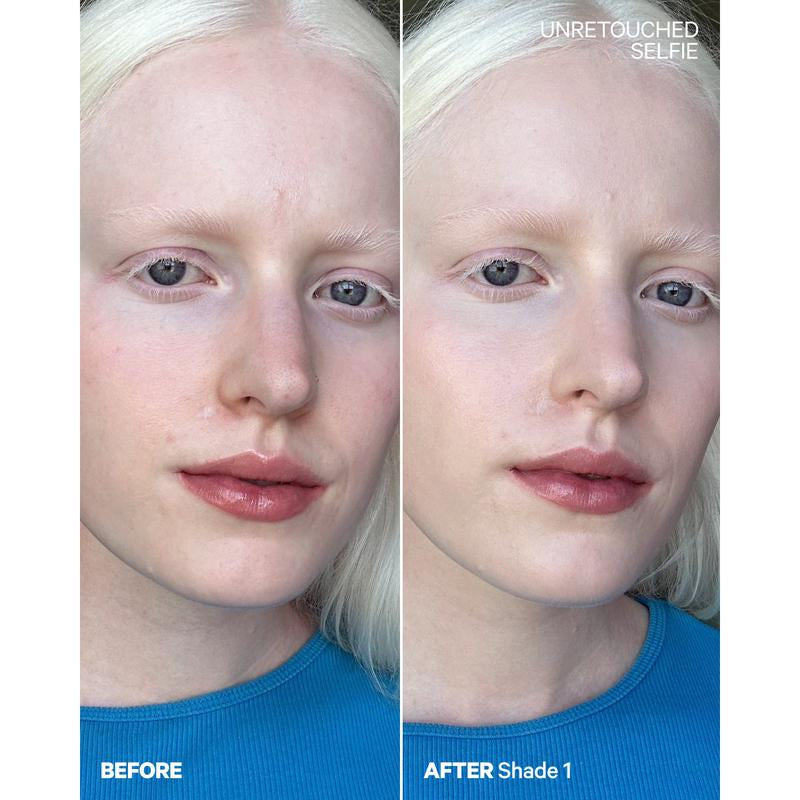 NEW Milk Makeup Hydro Grip 12-Hour Hydrating Gel Skin Tint