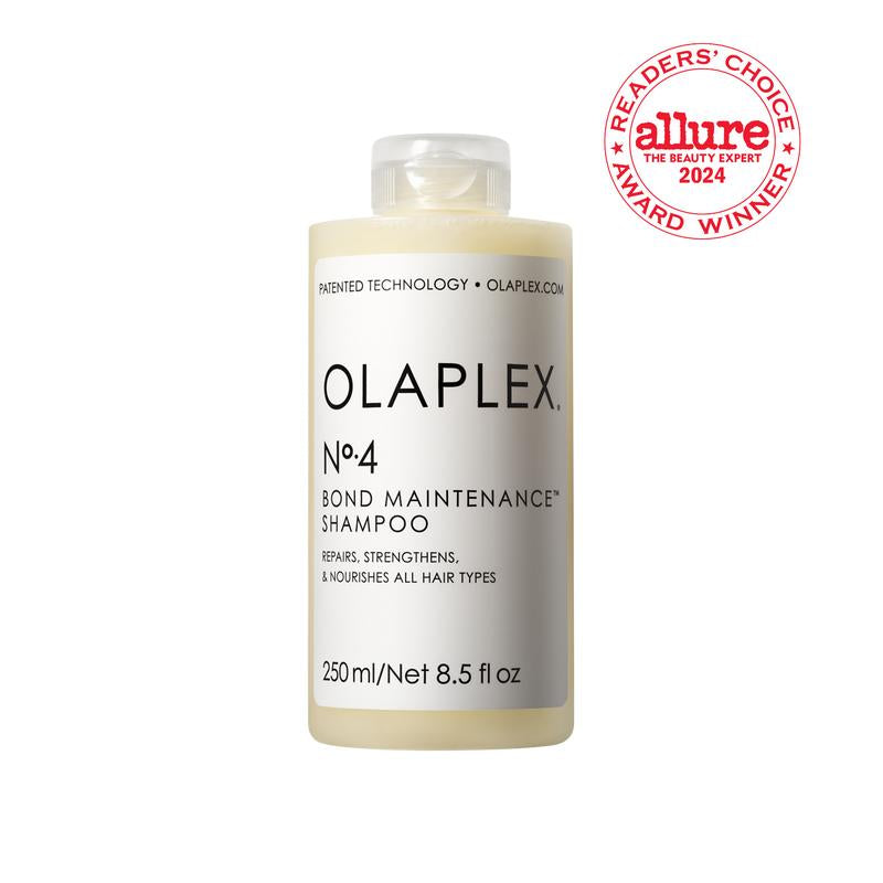 Nº.4 BOND MAINTENANCE® SHAMPOO