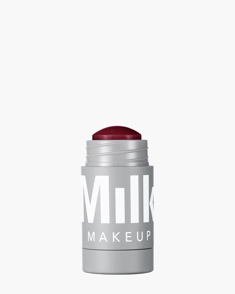 Milk Makeup Lip + Cheek - 0.21 Fl Oz - Cream Blush & Lip Color - Buildable & Blendable - 1,000+ Swipes per Stick - Non-Comedogenic - Vegan, Cruelty Free