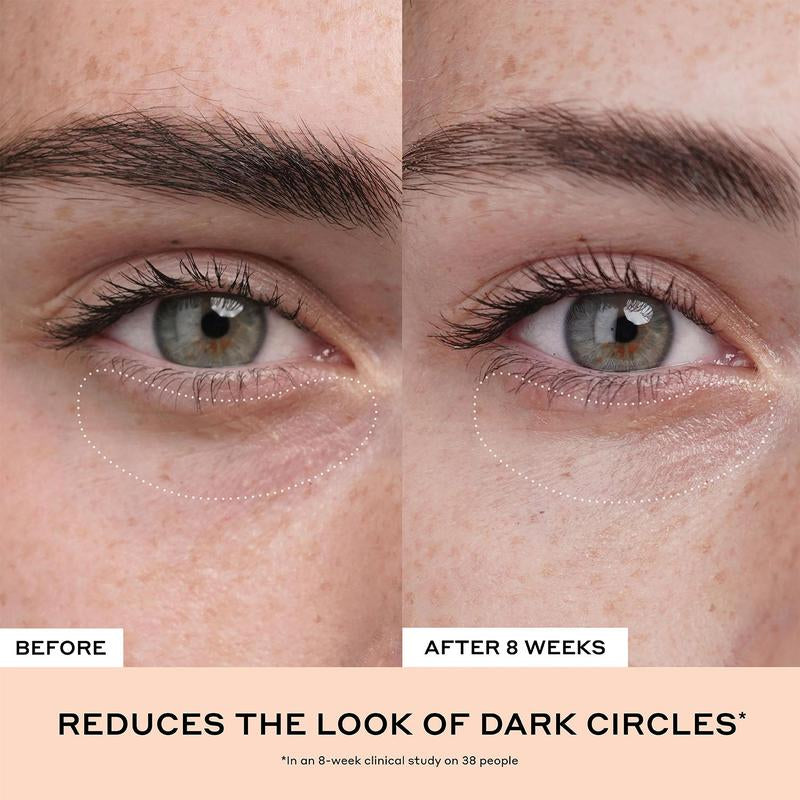 Banana Bright+ Eye Crème
