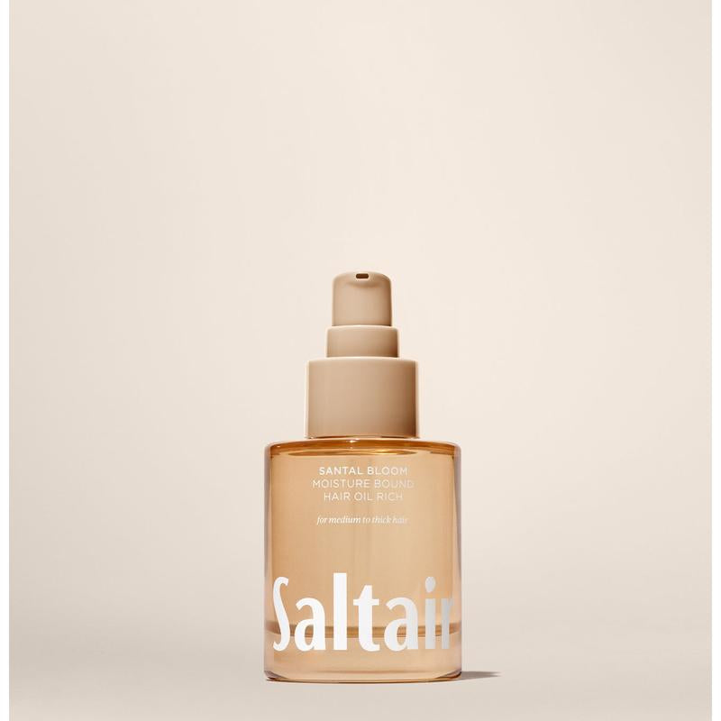 Moisture Bound - Hair Oil Rich