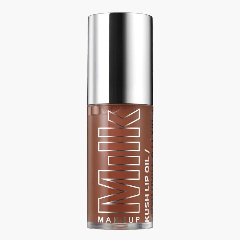Milk Makeup KUSH Lip Oil, Hydrating Sheer Lip Oil