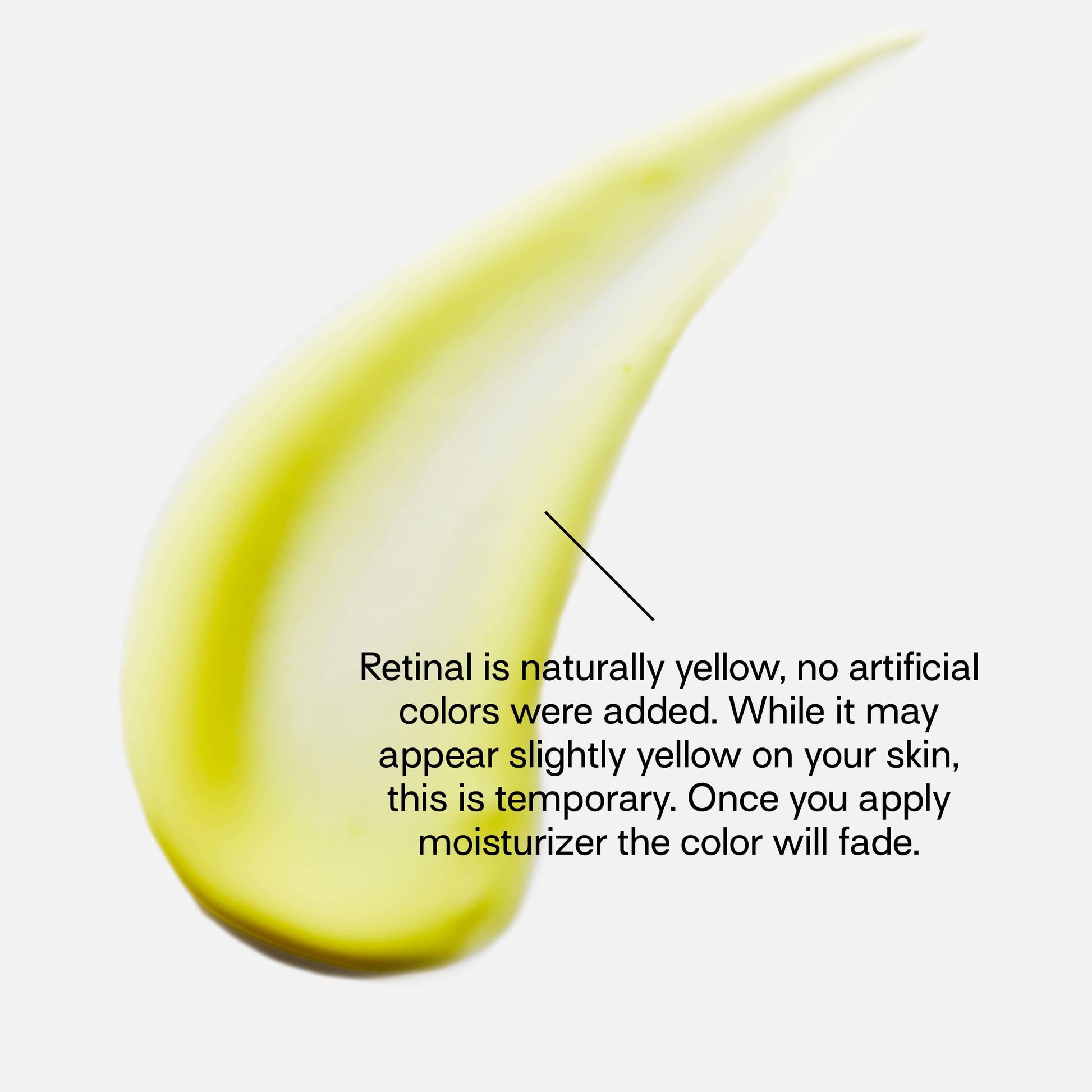 Retinal Skin Restoring Serum